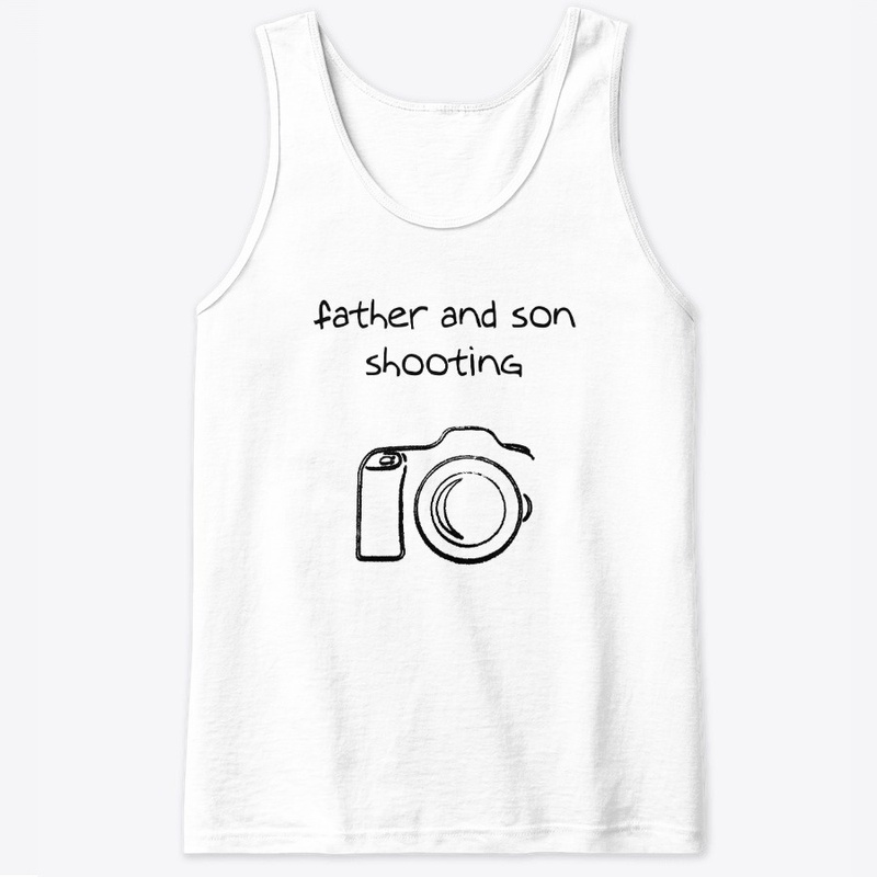 Father and son photographers