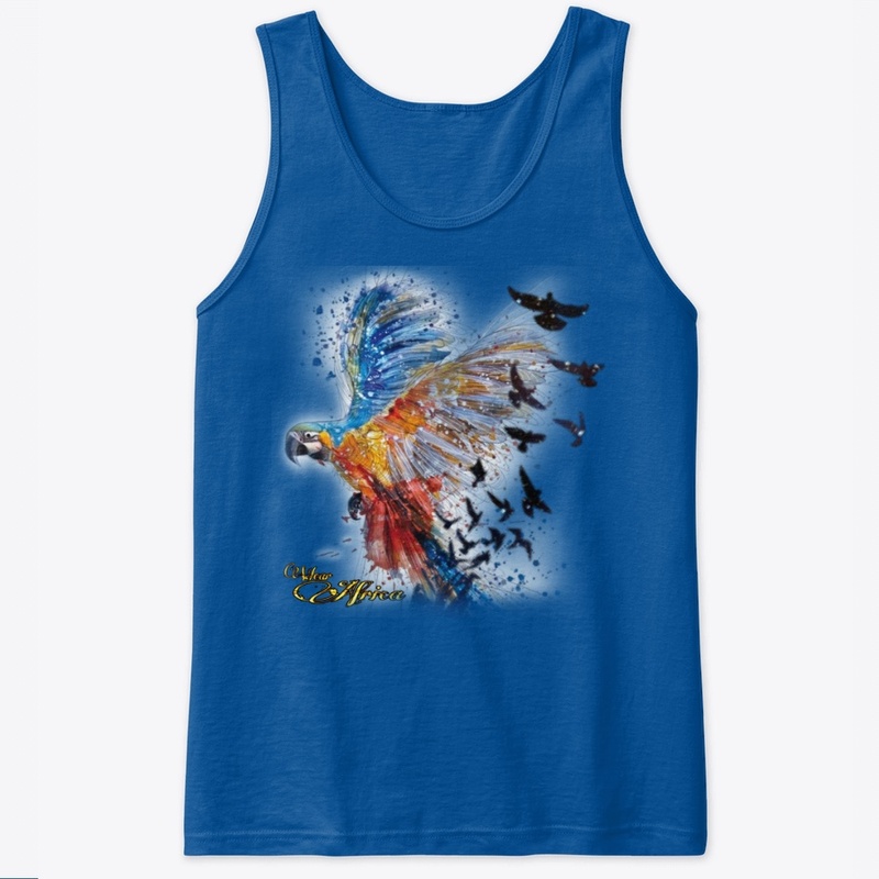 Paradise Birds V2