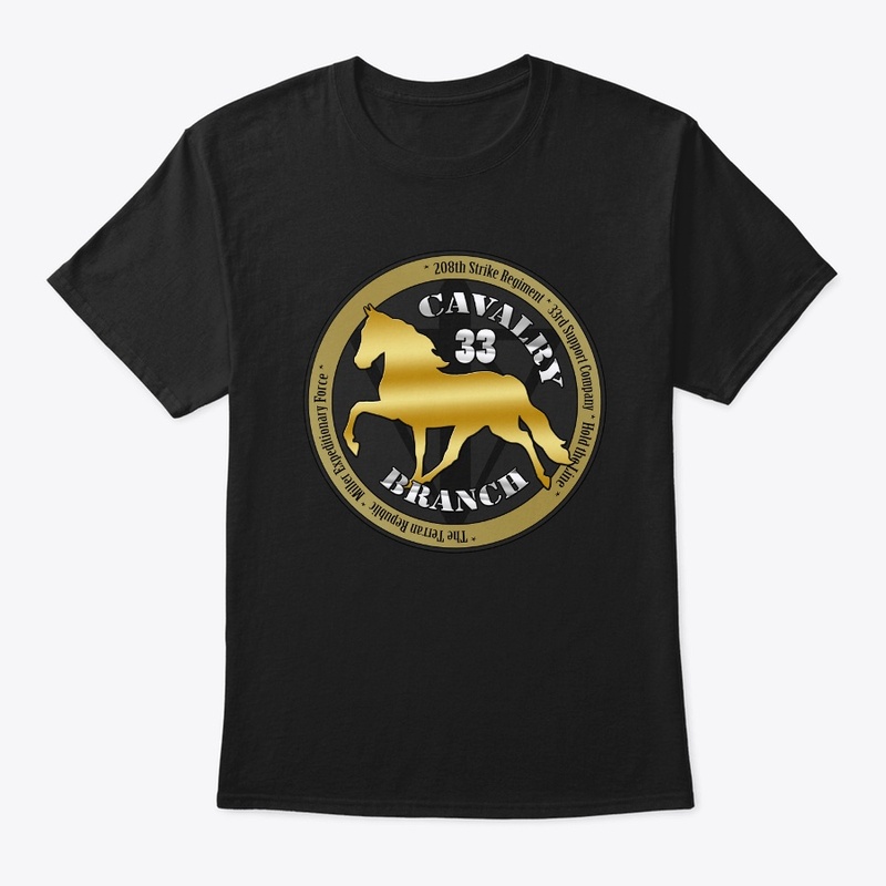 Cavalry Shirt