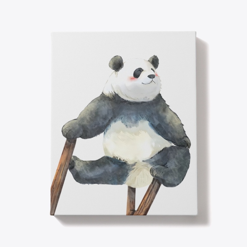 Menglan🐼Giant Panda