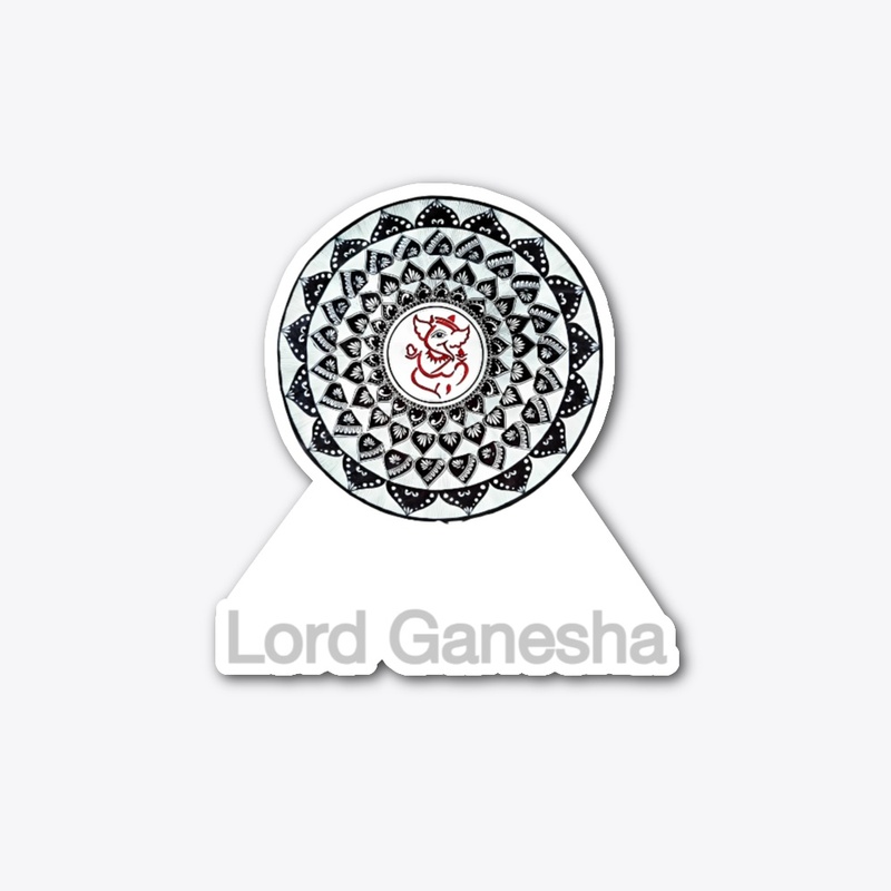 Lord Ganesha
