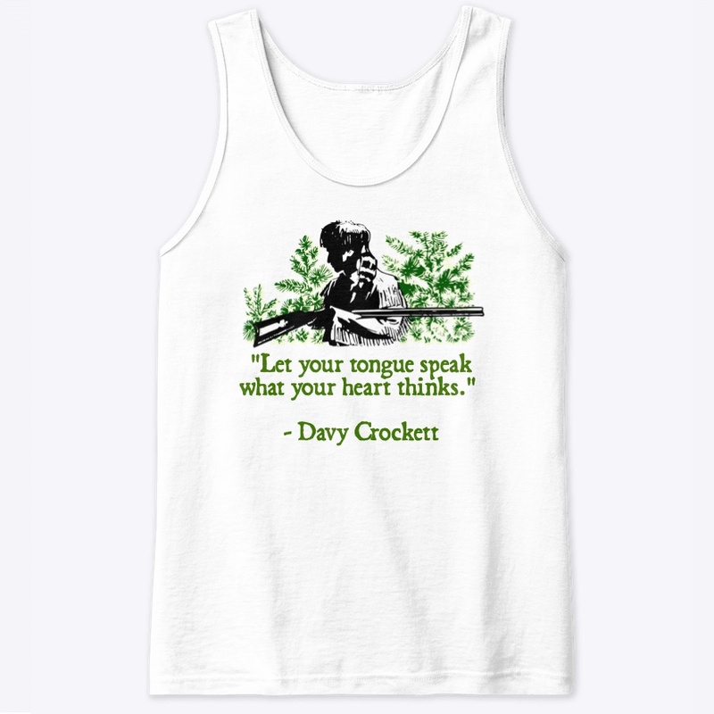 Davy Crockett