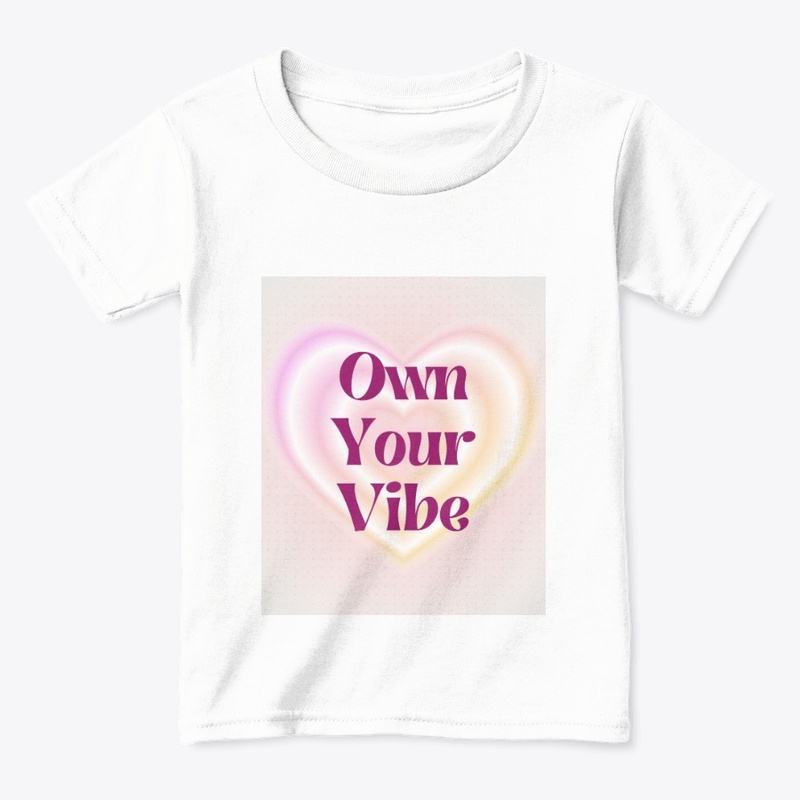 Own Your Vibe