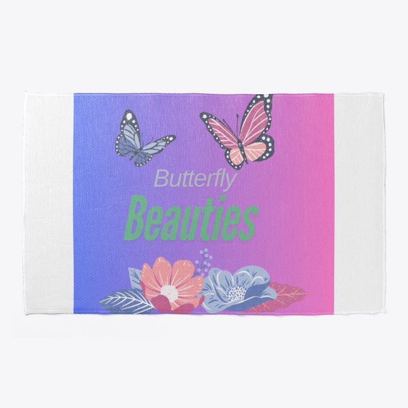 Butterfly Beauties