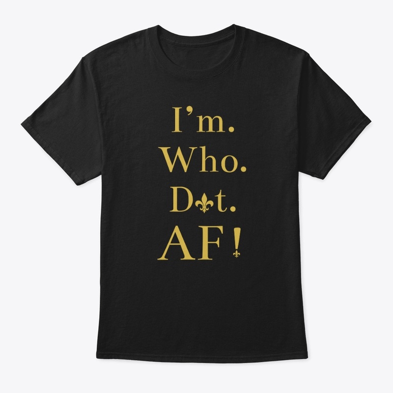 Drunkin Crew "AF!" Store