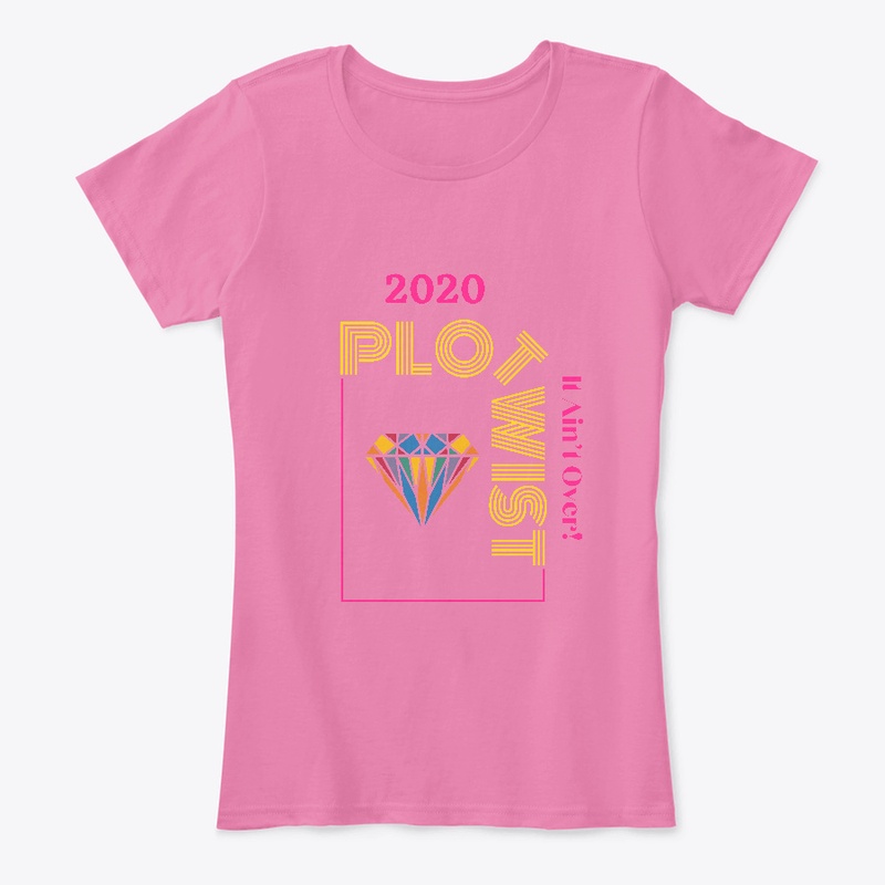 2020 Plot Twist