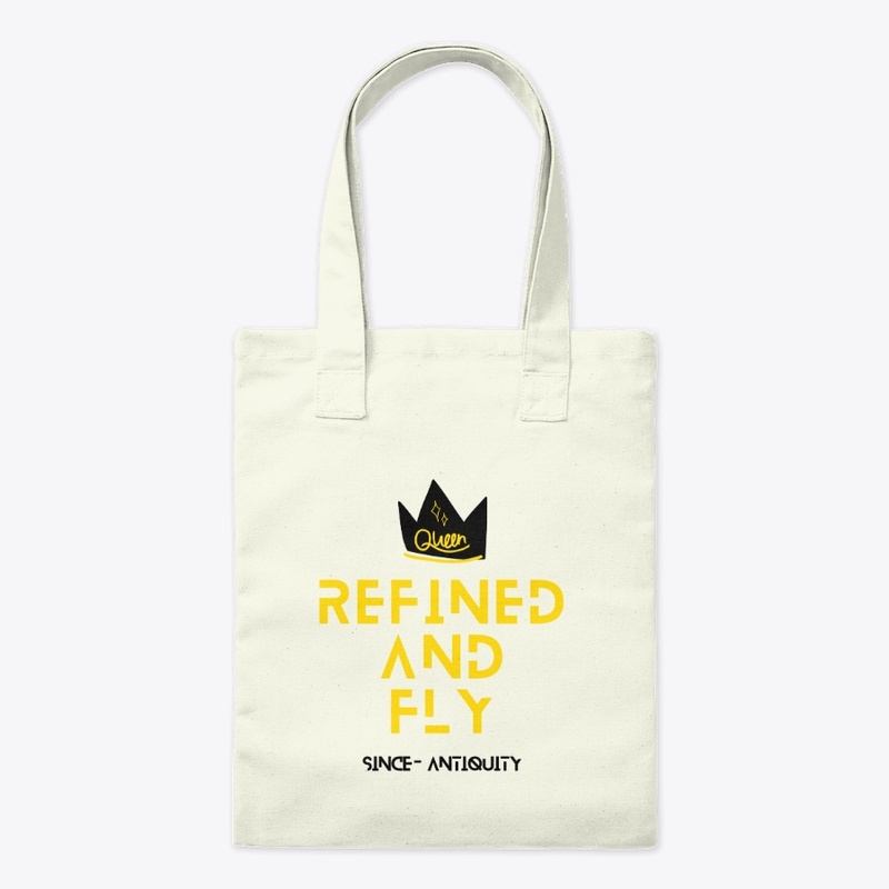 Refined and Fly