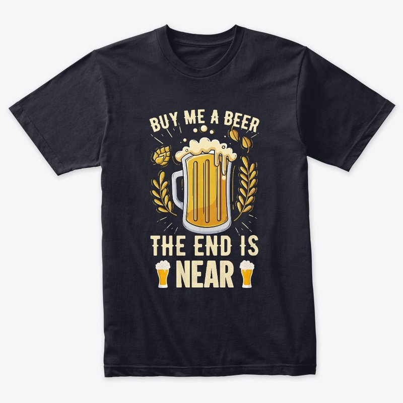 Beer cup
