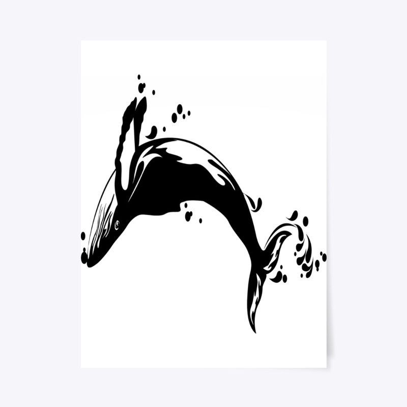 Whale collection 