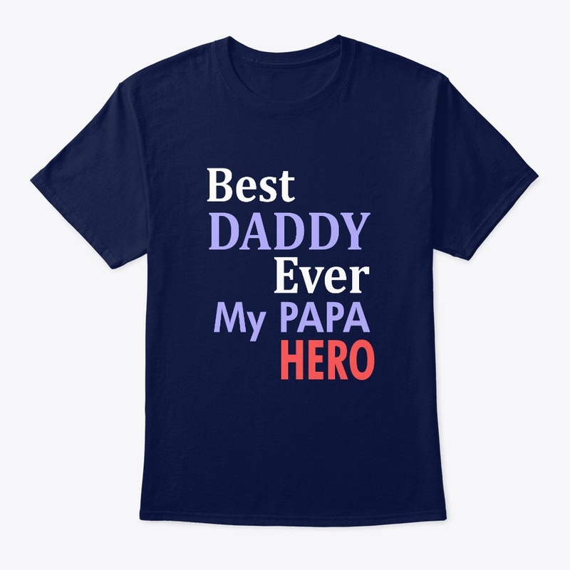 Father's Day T-shirt