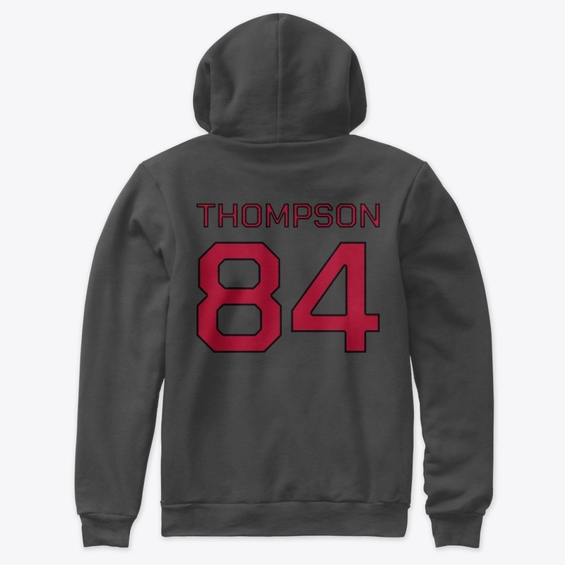 Nancy Thompson Final Girl Design