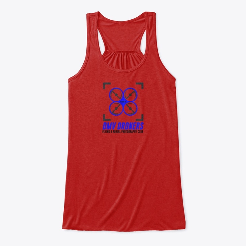 DMV Droners Summer Gear