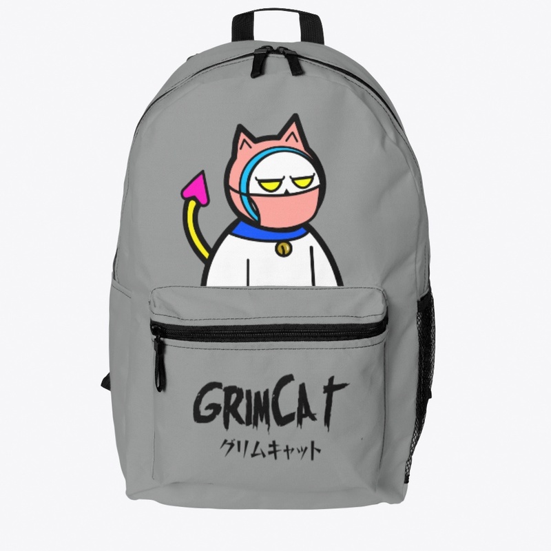 GrimCat T#0001