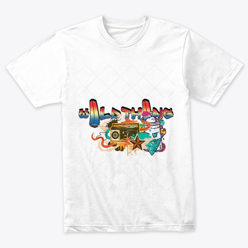Men's/Women's Graphic T-Shirts