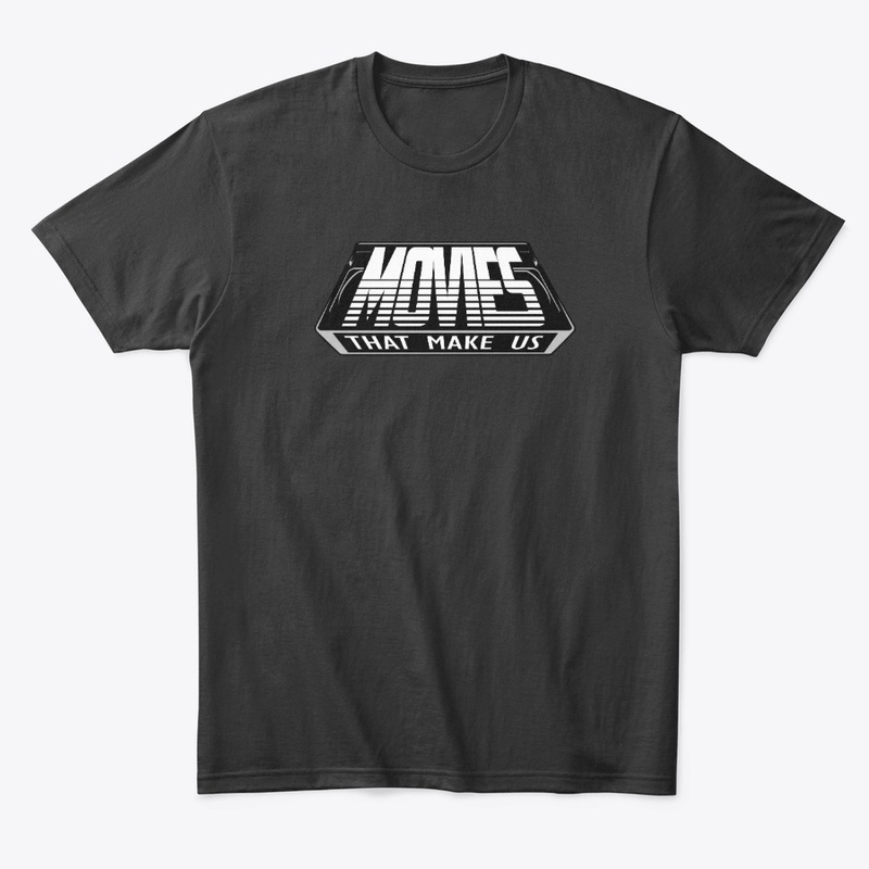 Movies That Make Us Apparel