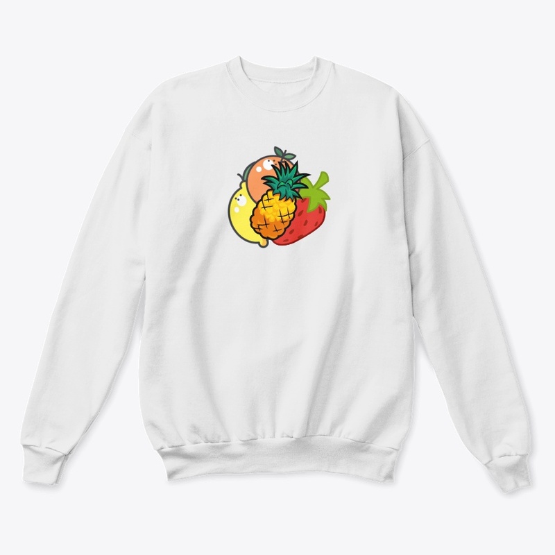 Zuwi Fruit Salad