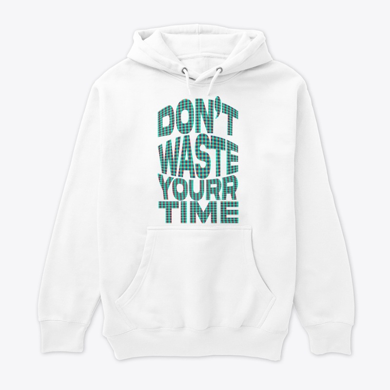 A nice typography t shirt design