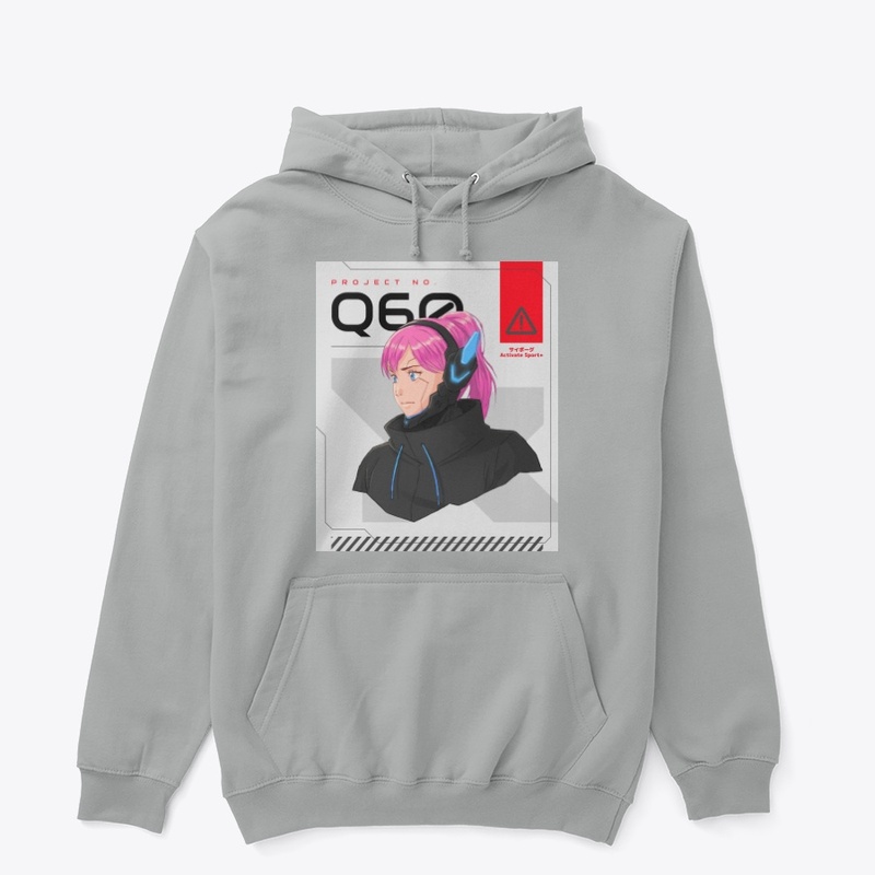 Slapperuni Project Q60