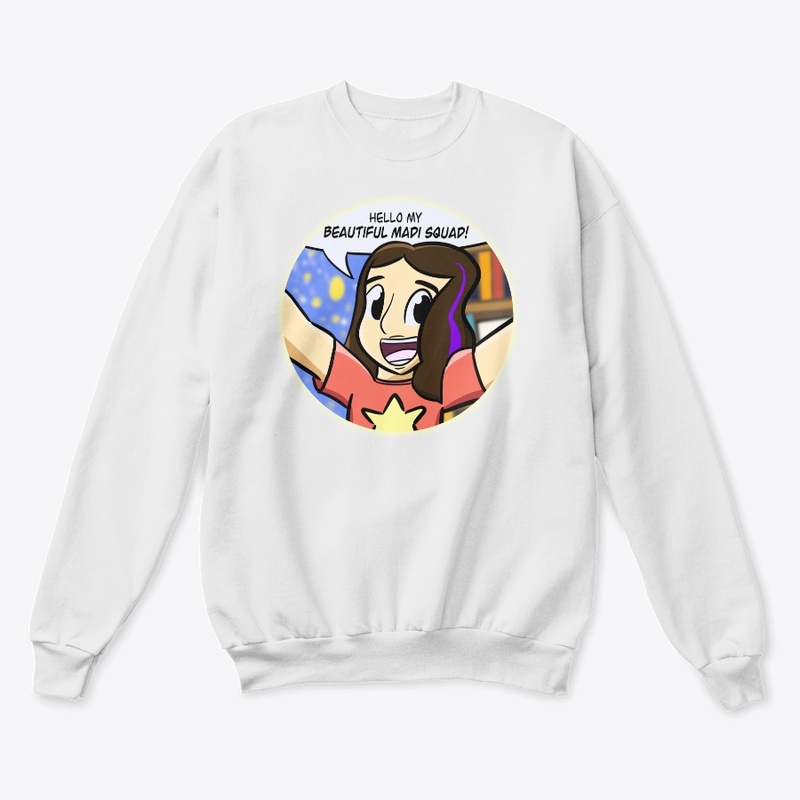 Madi2theMax Shirts