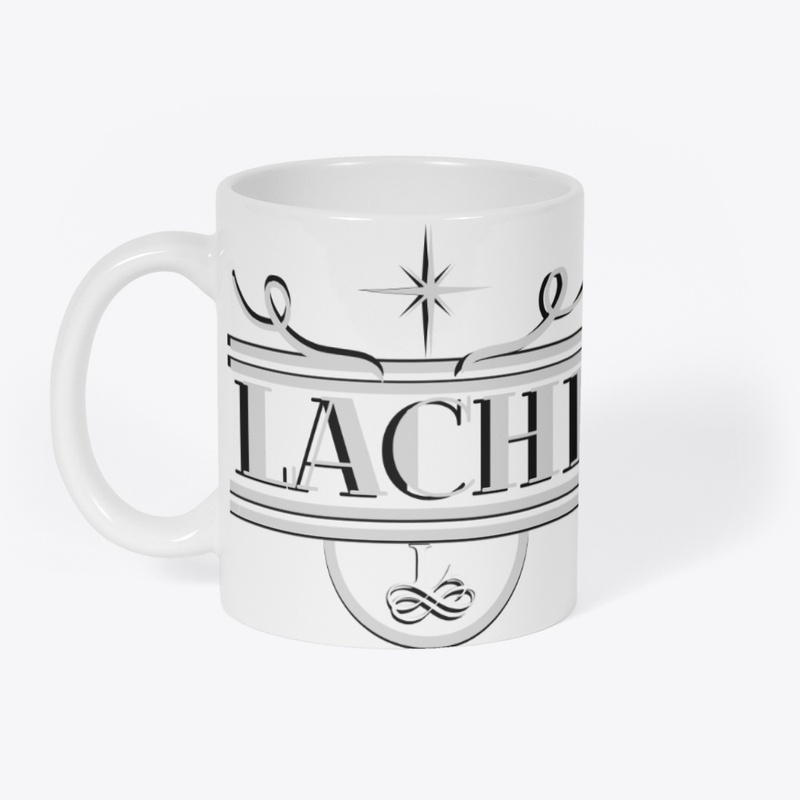 LACHI Coffee Mug!