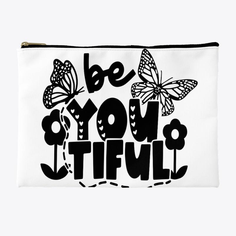 Be Beautiful
