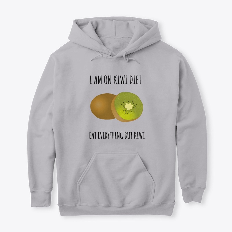 Kiwi Diet