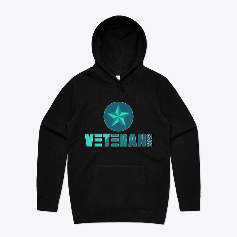 Veteran 2042 