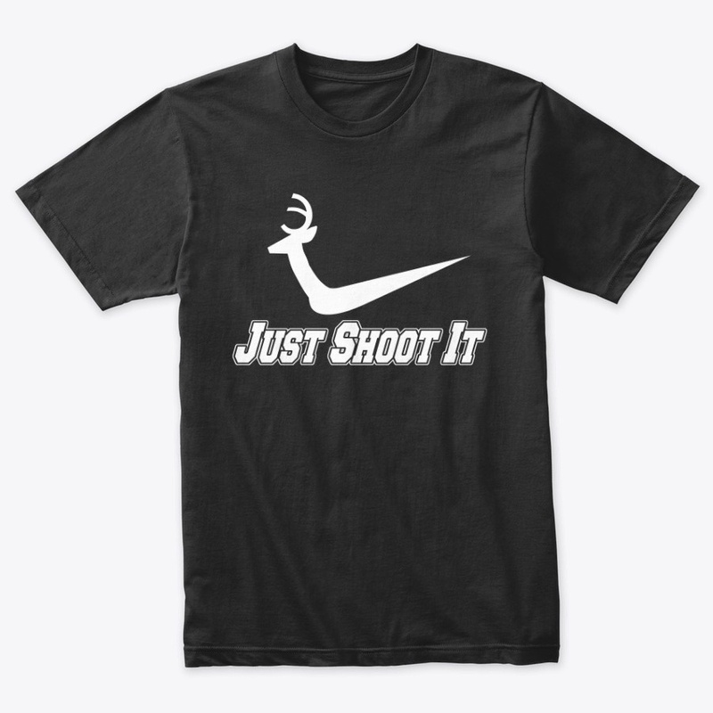 Just shoot it