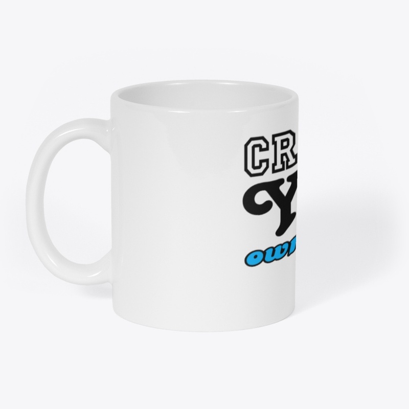 Create Your Own Account tee's 