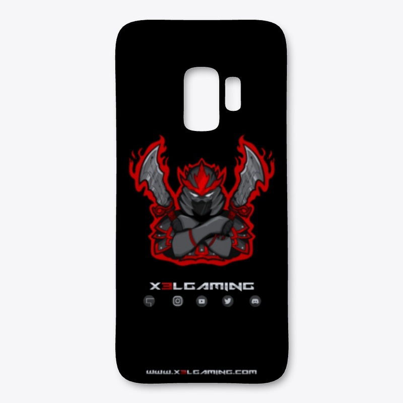 X3L Gaming Official Merch