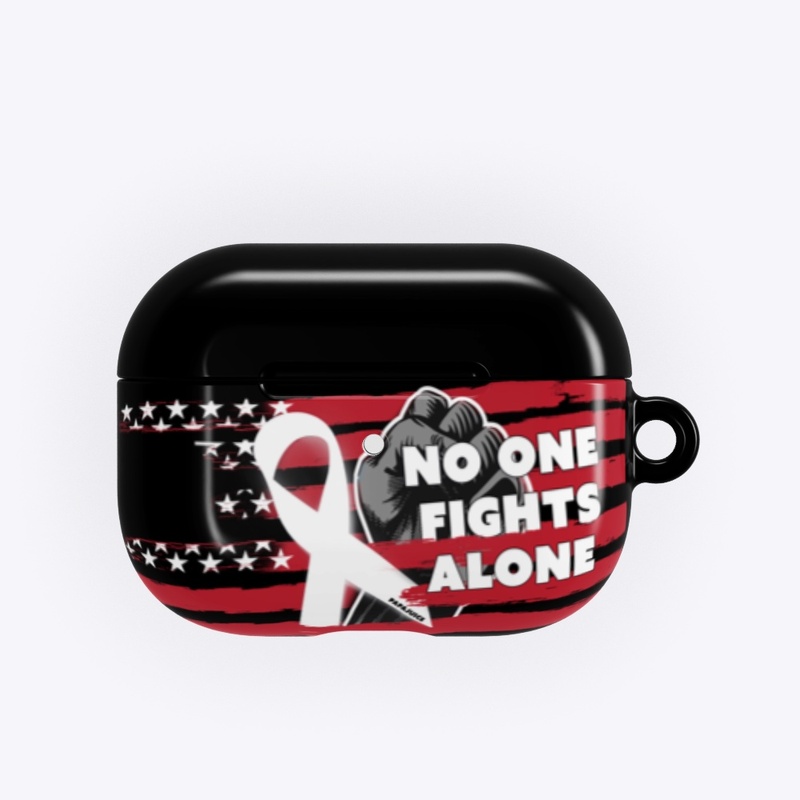 BLACK - AirPod Pro Case - IGY6;