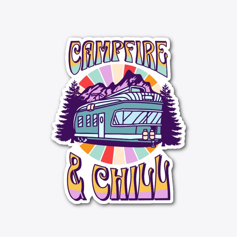 Camfire And Chill