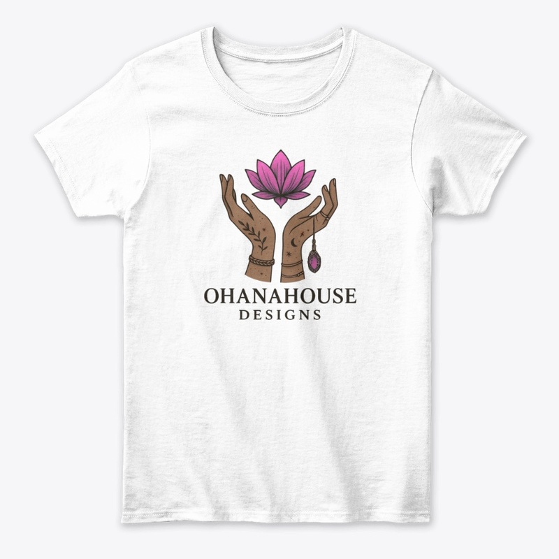 Ohanahouse Designs-pink