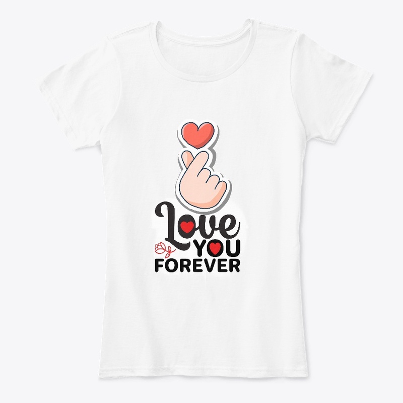 Classic Crew neck T shirt