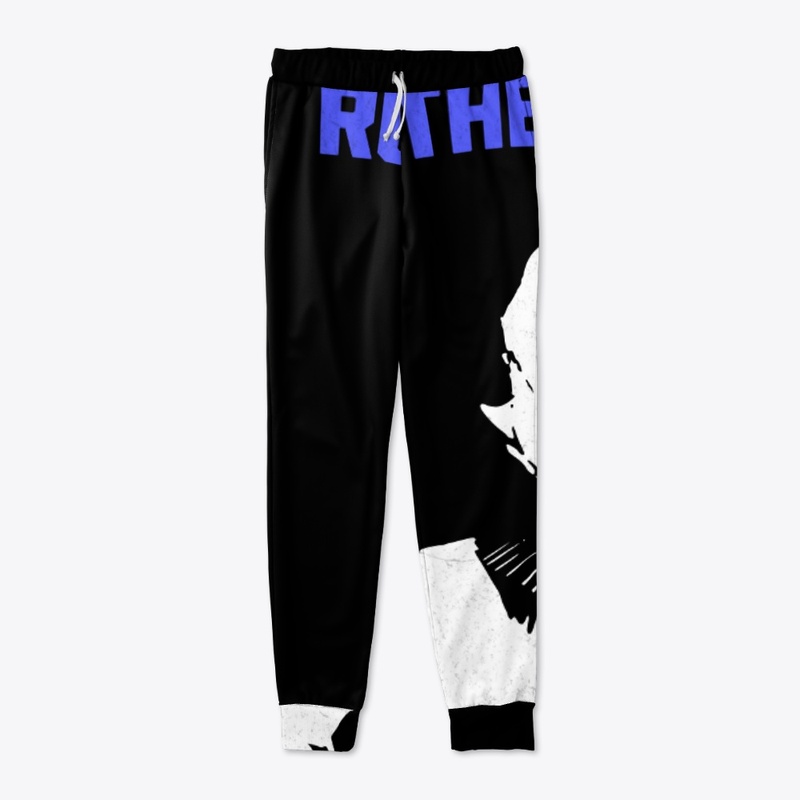 RoroTheChosenBoy Merch