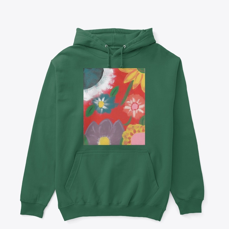 Ahryia Floral