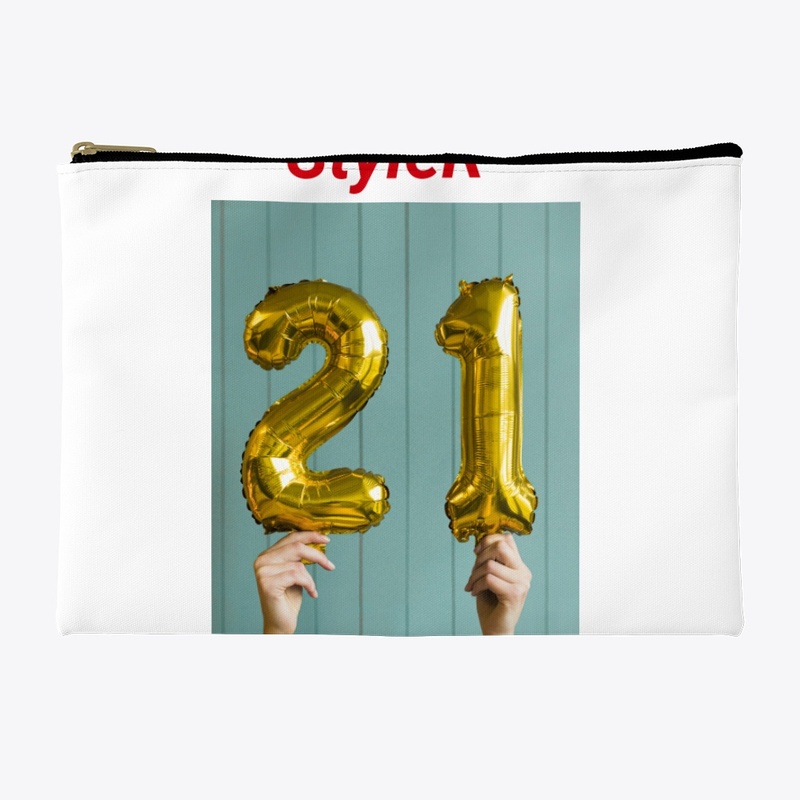 StyleR 21