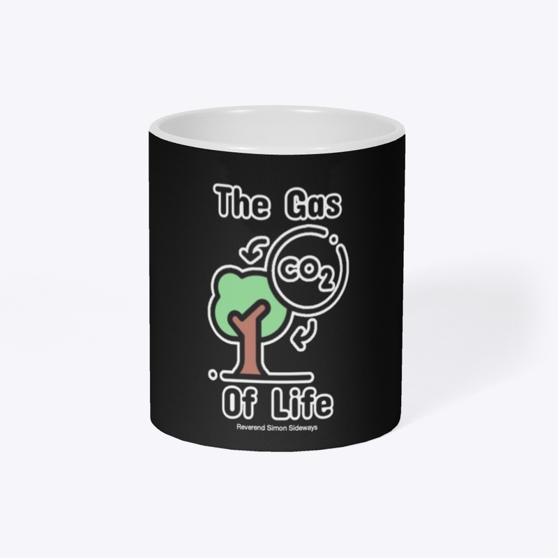 Gas Of Life