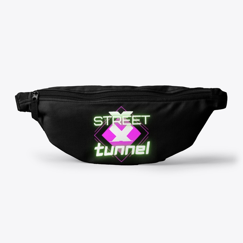 Street Tunnel Stream Collection