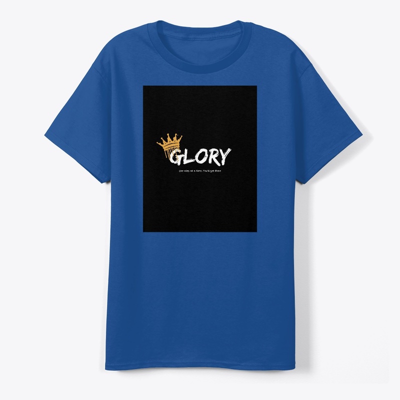 Fight for glory 