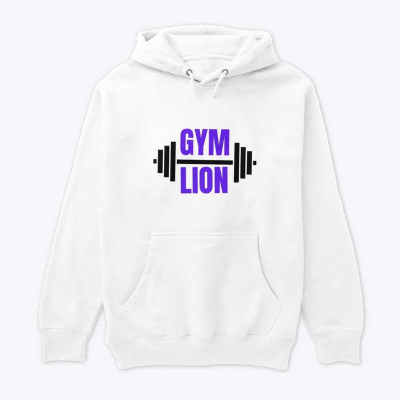 Gym clouth design 