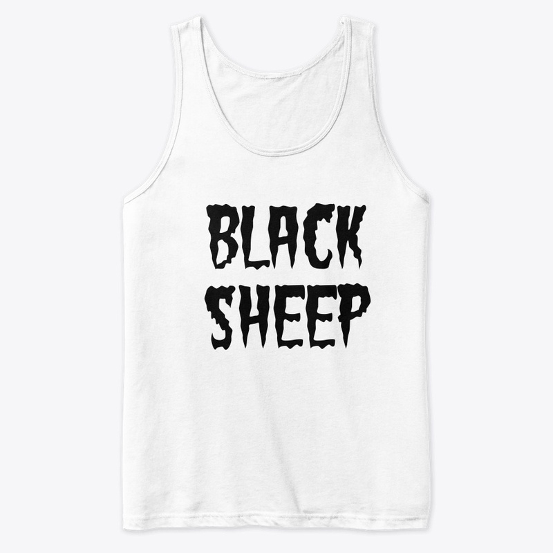 Black Sheep