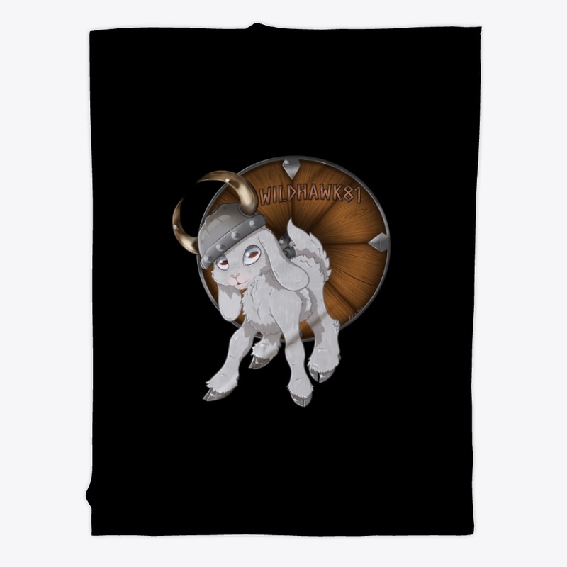 wildhawk goat 