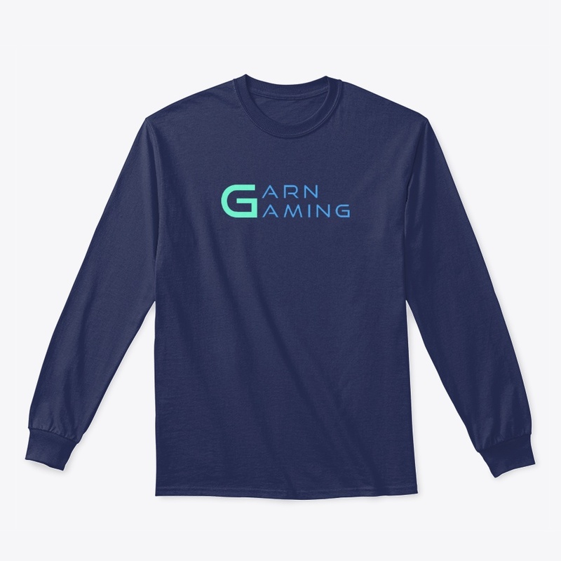 Garn Gaming Merch