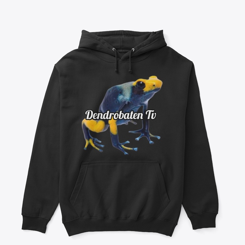 Dendrobaten TV
