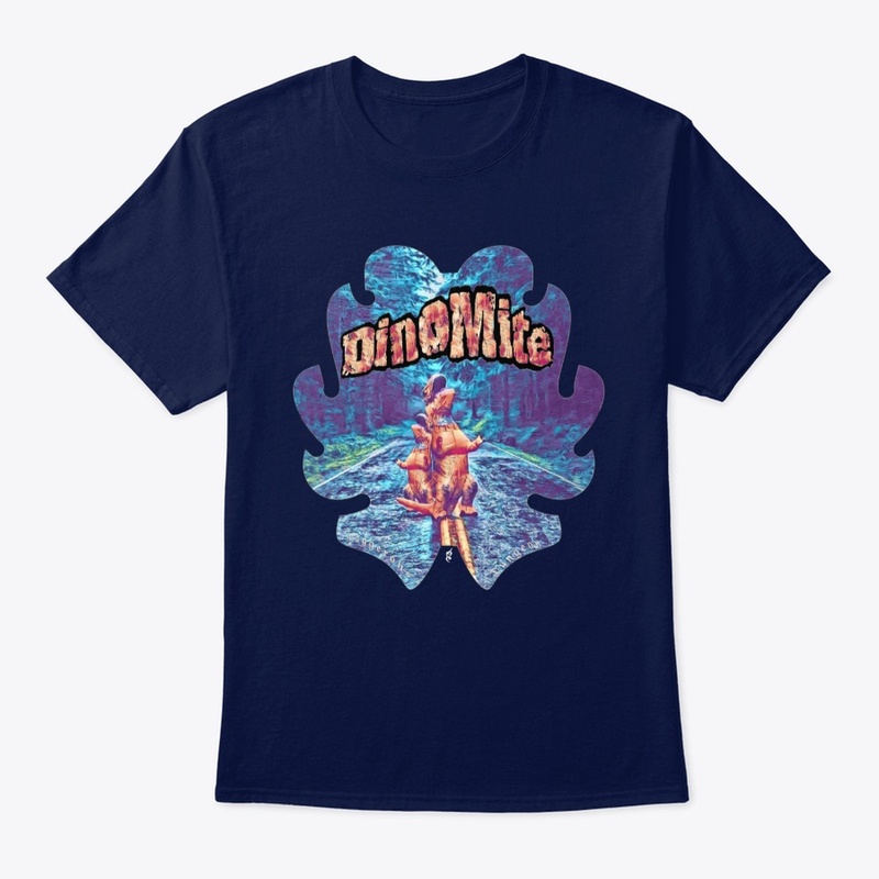 DINOMITE Dinosaurs! -Just Explore-