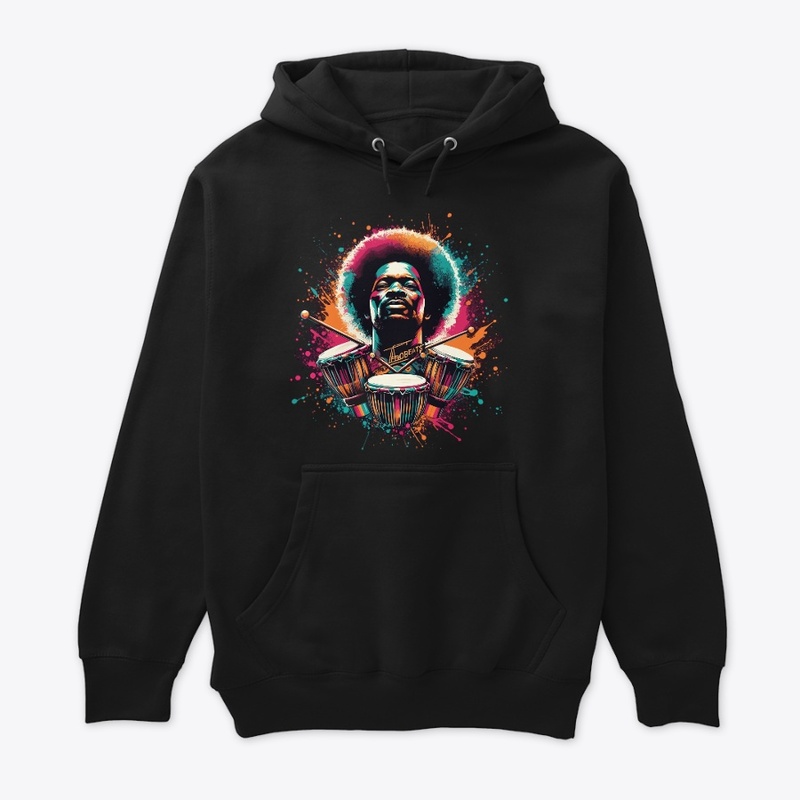  Dress like an Afrobeat star 