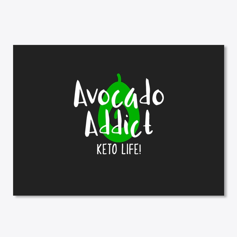 Avocado Addict