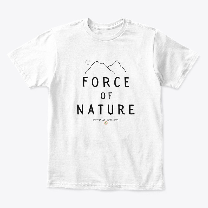 Force of Nature 