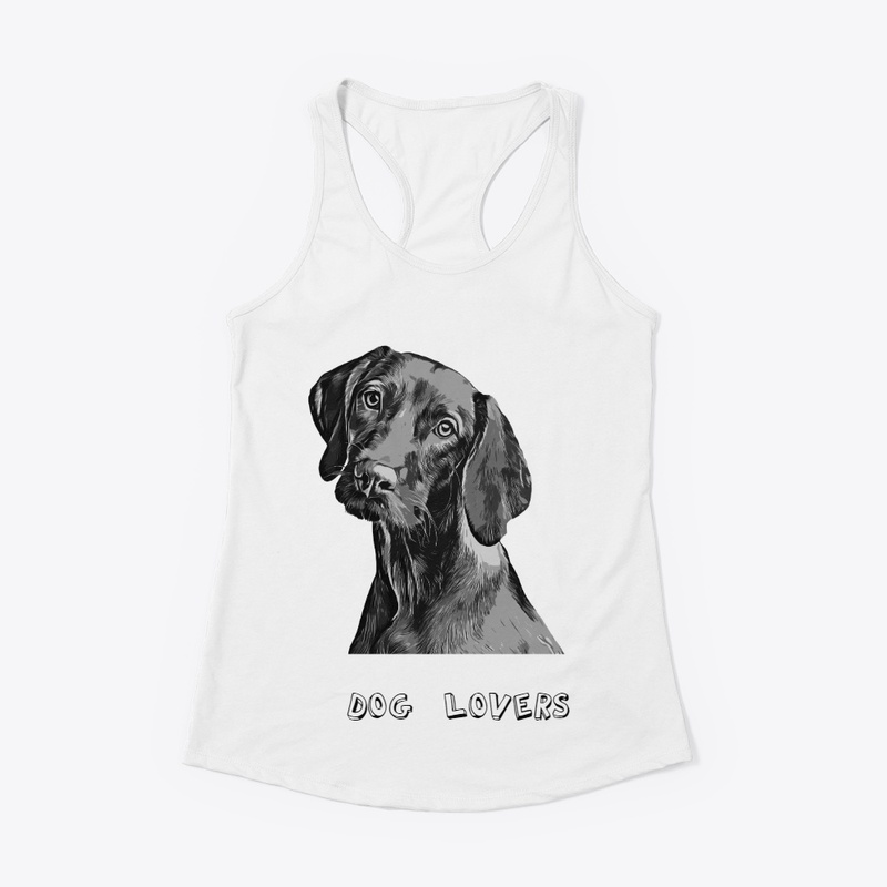 DOG LOVERS